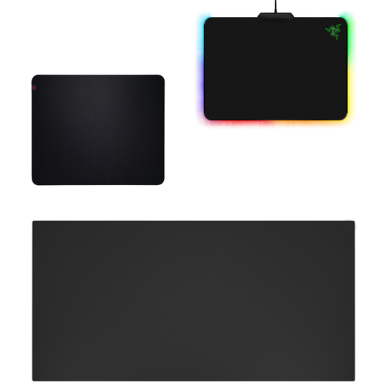 Mousepads