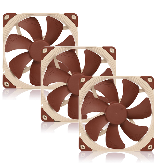 Case Cooling