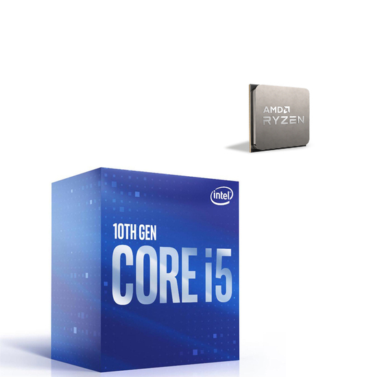 CPUs