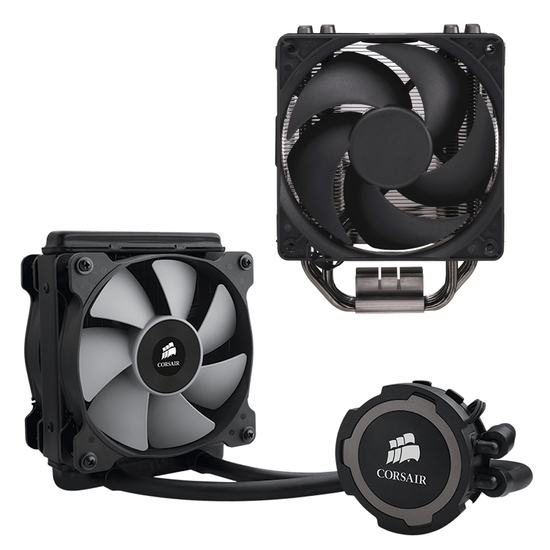 CPU Coolers