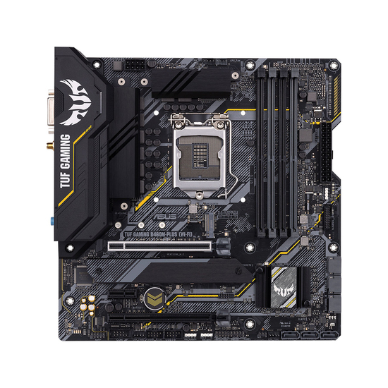 Motherboards