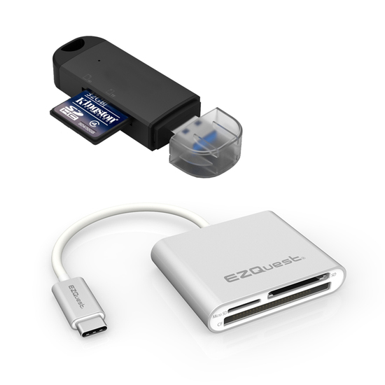 Card Readers
