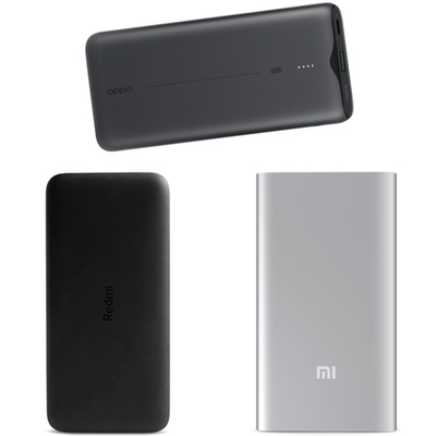 Power Banks Power Banks