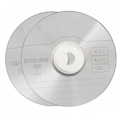 CDs & DVDs CDs & DVDs