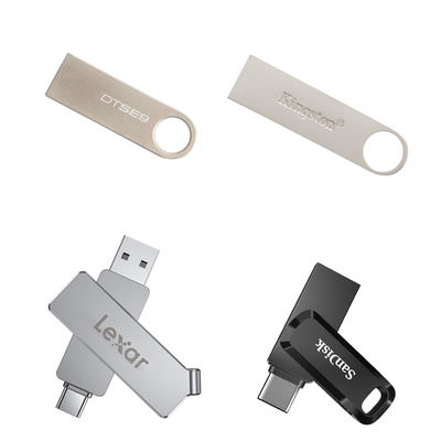 USB Sticks USB Sticks