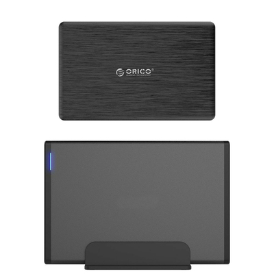 Θήκες HDD Θήκες HDD
