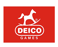 Deico Games