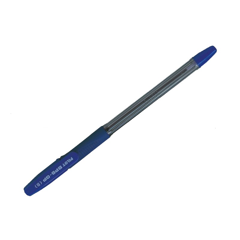 Στυλό Διαρκείας Pilot BPS-GP-B-L Μπλε (0.7mm)