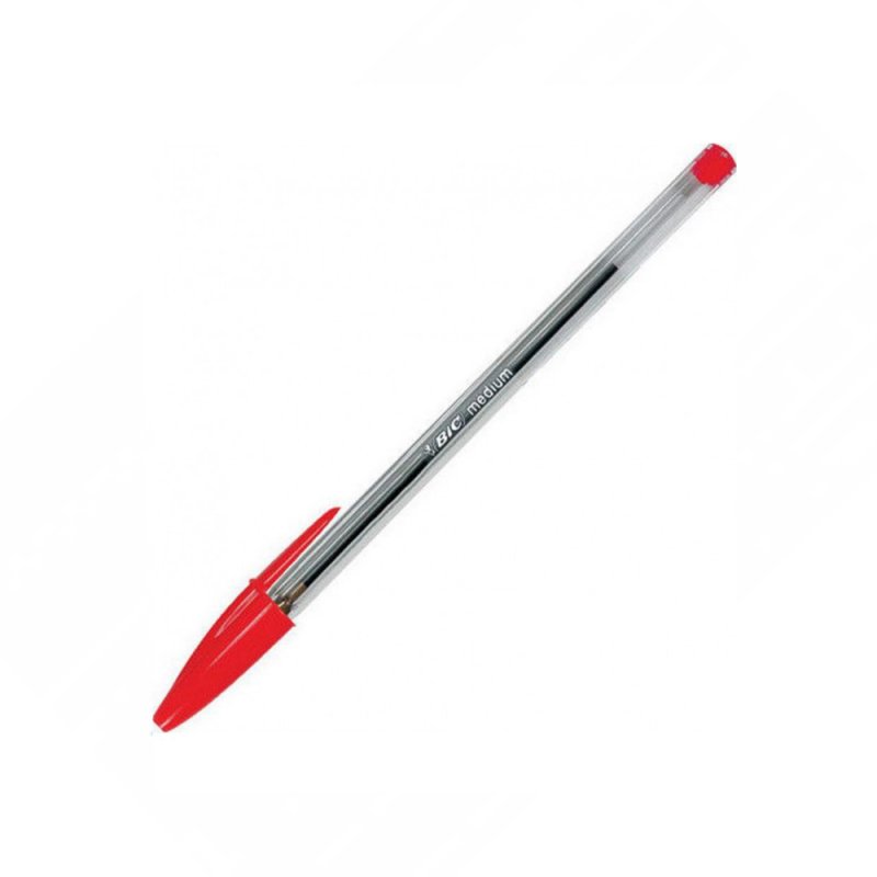 Στυλό BIC Classic Red