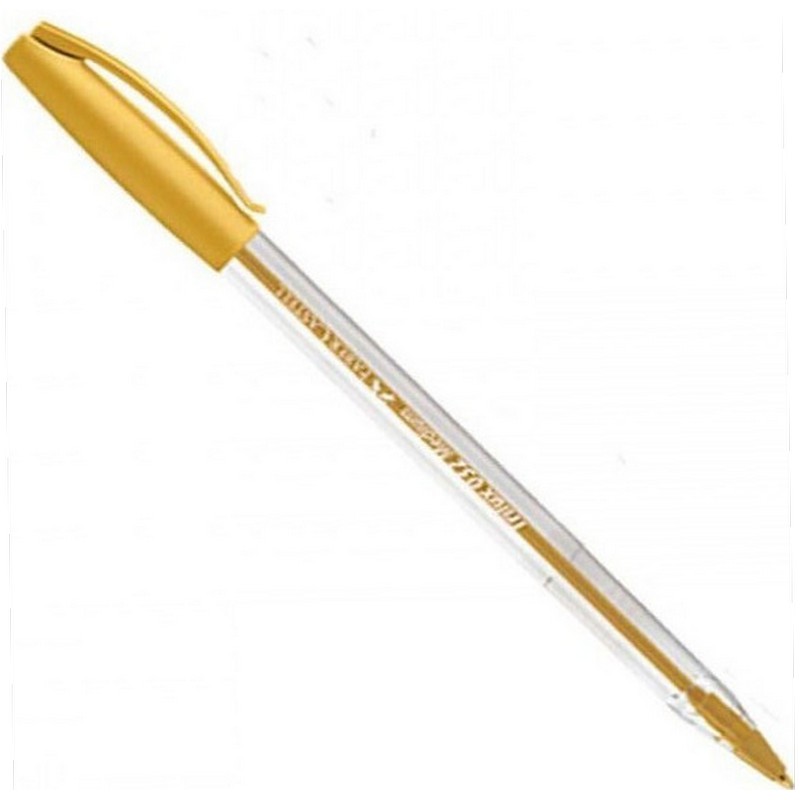 Στυλό Faber Castell Trilux 032 Χρυσό 1.00mm