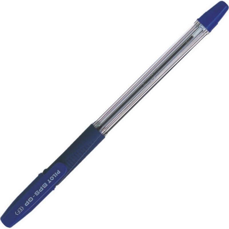 Στυλό Pilot BPS-GP-EF-L Μπλε 0.5mm