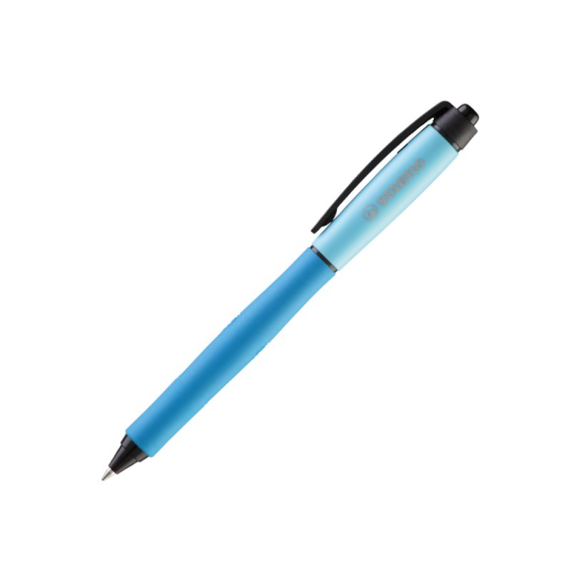 Στυλό STABILO Palette Gel Ανοιχτό Μπλε