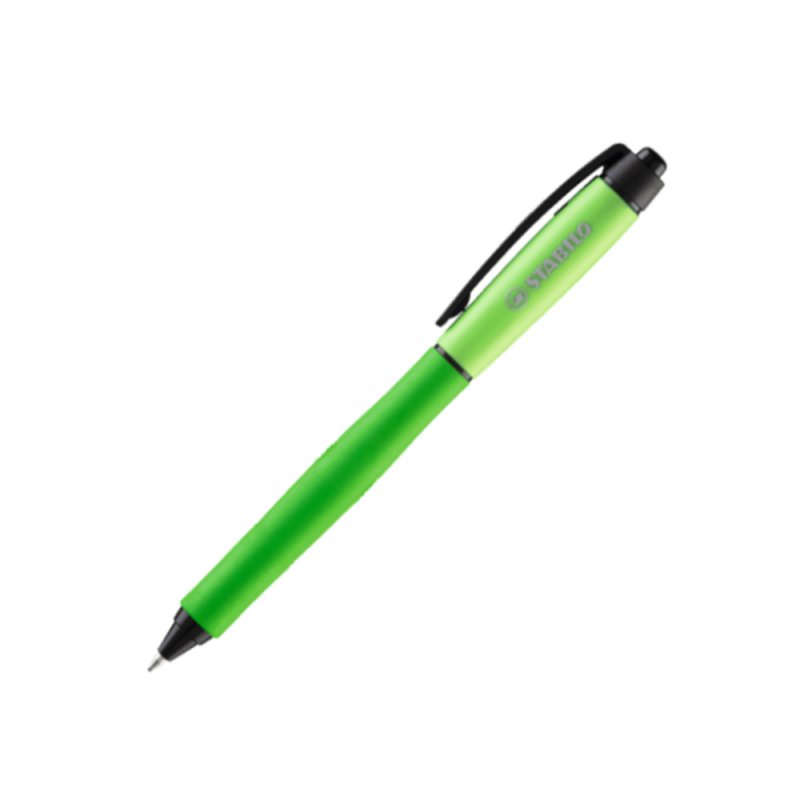 Στυλό STABILO Palette Gel Πράσινο