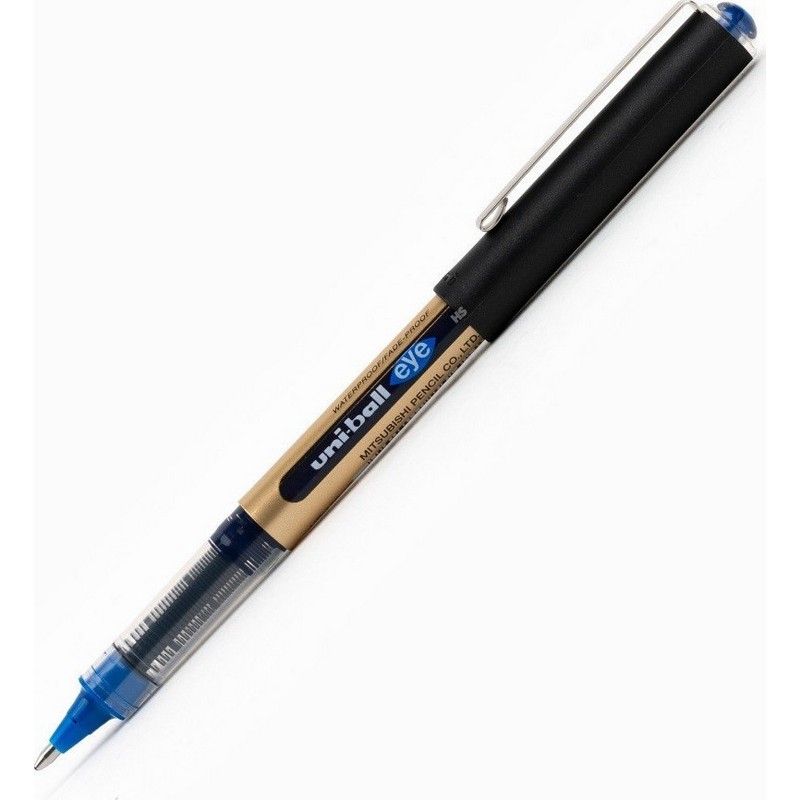 Στυλό Uni-Ball Eye UB-150-10 Μπλε (1.0mm)