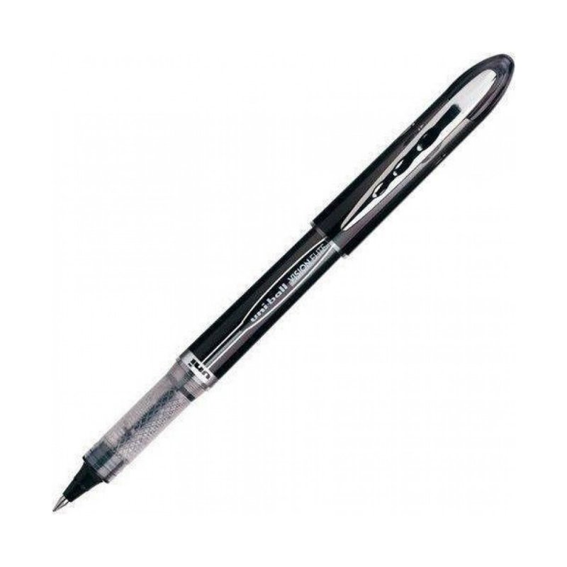 Στυλό Uni-Ball Vision Elite UB-205 Μαύρο 0.5mm