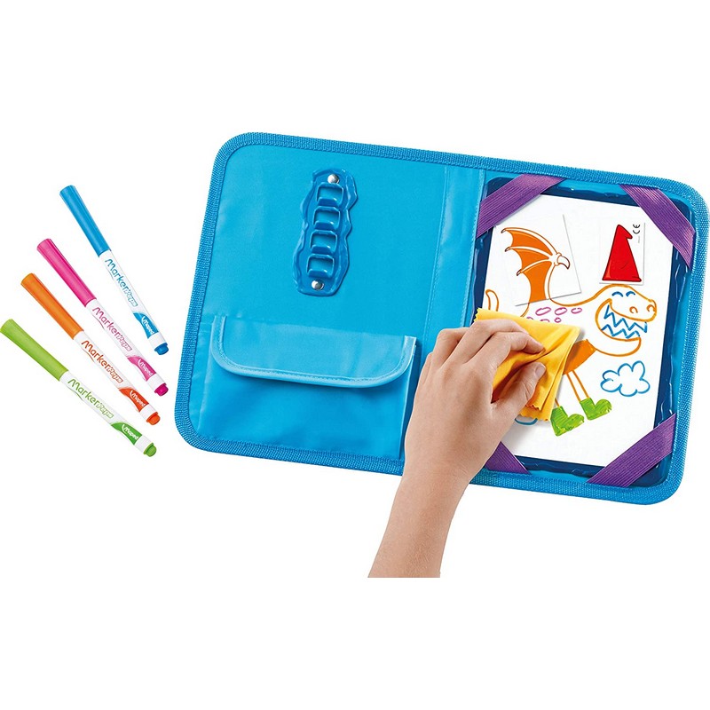 Πίνακας Ταξιδιού Maped Creativ Με Μαγνητάκια 969311 - 4