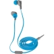 Αδιάβροχα Handsfree Ακουστικά Trust  Aurus 20837 Μπλε - 1