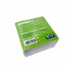 Χαρτάκια Κύβου Premium Λεύκα 14189 500Φ 9x9cm - 1