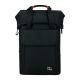 Backpack Herlitz be.bag be.flexible Black