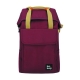 Backpack Herlitz be.bag be.flexible Ruby - 1