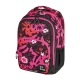Backpack Herlitz be.bag READY PINK SUMMER