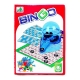 Επιτραπέζιο παιχνίδι Tong Hui Bingo 90 Number 8028B