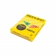 Χαρτί Εκτύπωσης Fabriano Tinta A4 80 500 φ. FG Strong Κίτρινο