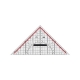 Γεωμετρικό Τρίγωνο M&R  Με Πιάστρα 2325 206