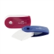 Γόμα Faber-Castell SLEEVE Mini Eraser (Σε Διάφορα Χρώματα)