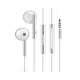 Ακουστικά HUAWEI AM116 Μεταλικά Λευκά HUAAM116W - 2