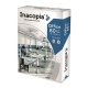 Inacopia A4 80gsm 500φ