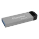 USB 3.2 Gen 1 Kingston DataTraveler Kyson 64GB (DTKN/64GB) (KINDTKN/64GB) - 1