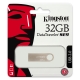 USB 2.0 Flash Drive Kingston DataTraveler SE9 32GB Ασημί (DTSE9H/32GB) (KINDTSE9H32G) - 2