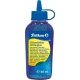 Κόλλα Pelikan Glitterglue Μπλε 300353 60ml