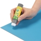 Κόλλα Carioca Glue Stick Solvents Free 20gr (2τμχ) - 2