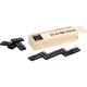 Ξύλινο Παιχνίδι Domino 15x5cm