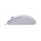 Ποντίκι Οπτικό Logitech B100 Λευκό (910-003360) LOGB100WHT - 3