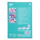 Μαγνητικό Κουτί Dress Up Apli Kids 17557 - 3