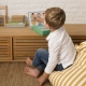 Μαγνητικό Κουτί Emotions Apli Kids 14803 - 4