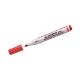 Μαρκαδόρος Πίνακα STABILO Plan WHITEBOARD MARKER Κόκκινο