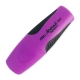 Μαρκαδόρος Υπογραμμίσεως Deli Accent S601 Purple