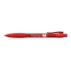 Μηχανικό Μολύβι Faber-Castell Click Pencil Κόκκινο 2Β 2.00mm 132821