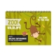 Μπλοκ Ζωγραφικής Zoo Wildlife Tettris - 3