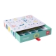 Παιχνίδι Με Αυτοκόλλητα Ζωάκια Apli Kids Stickers Box 18361 - 4