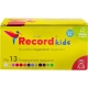 Πλαστελίνη Record Kids 13 Χρώματα