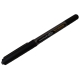 Στυλό Υγρής Μελάνης Uni-Ball Eye UB-150-38 Μαύρο (0.38mm) - 1