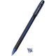 Στυλό Διαρκείας Uni-Ball Jetstream SX-101 Ballpoint Μπλε (0.7mm)