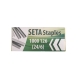 Σύρματα Συρραπτικών Seta Stamples (246) 20000 Τεμάχια 208024