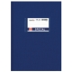Τετράδιο Εξήγηση TypoTrust Βιβλιοδετημένο Μπλε Ριγέ Β5 (80Φ)