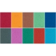 Τετράδιο Καρφίτσα Εκθέσεων Prespan Σε Διάφορα Χρώματα Α4 (50Φ)